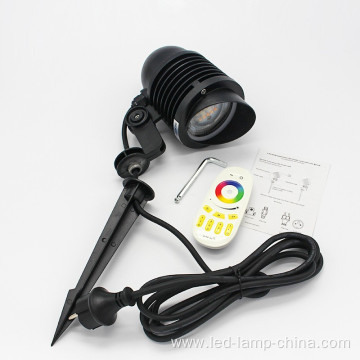 IP65 waterproof outdoor garden light